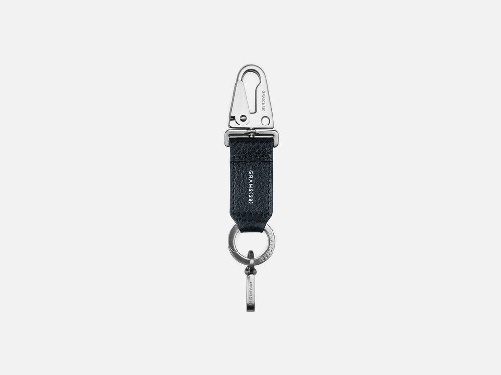 Strap Attachment Kit Plus (Silver)