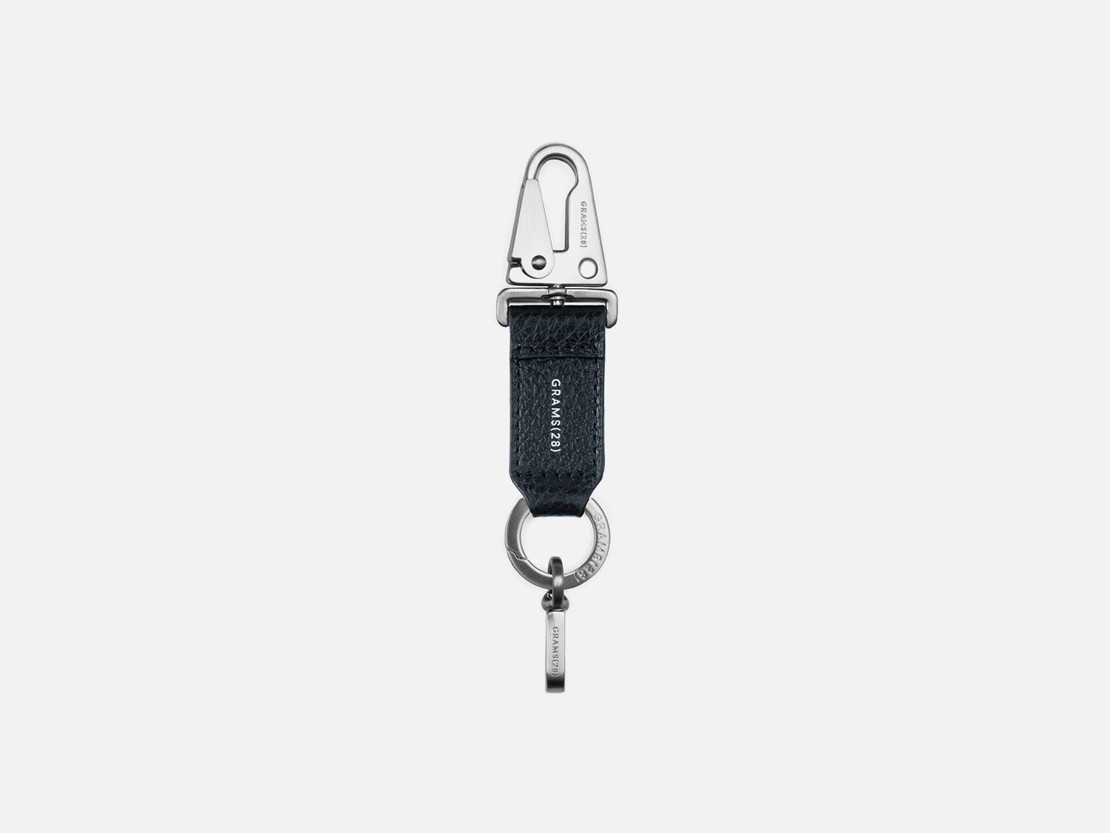 Strap Attachment Kit Plus (Silver)