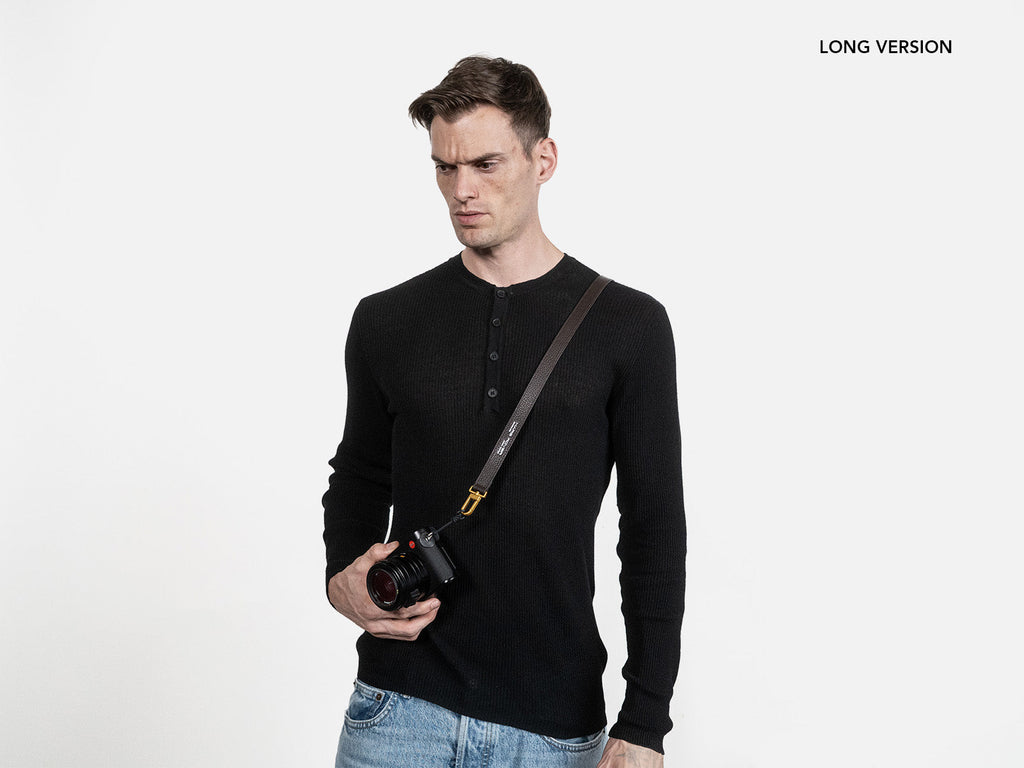 Mars Rover Camera Strap