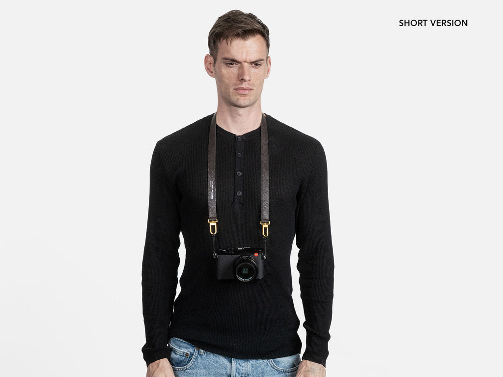 Mars Rover Camera Strap