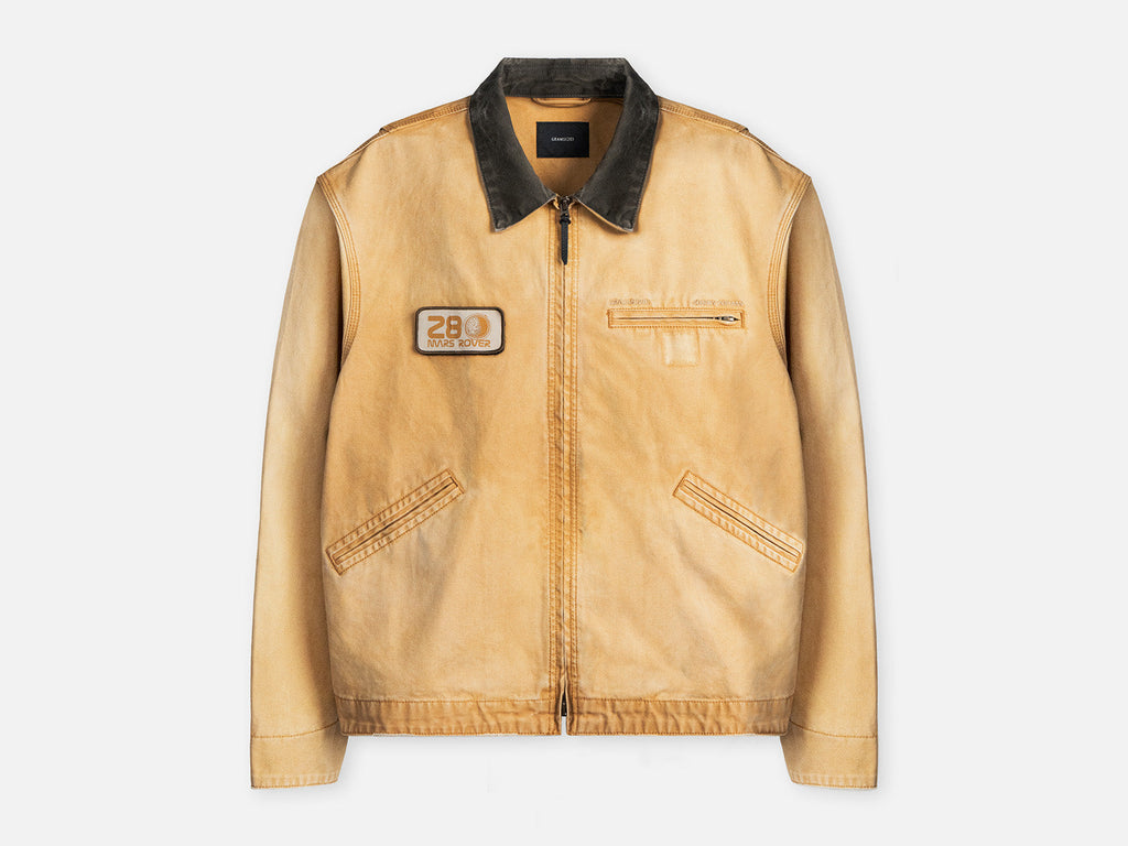 Mars Rover 501 Cooper Jacket