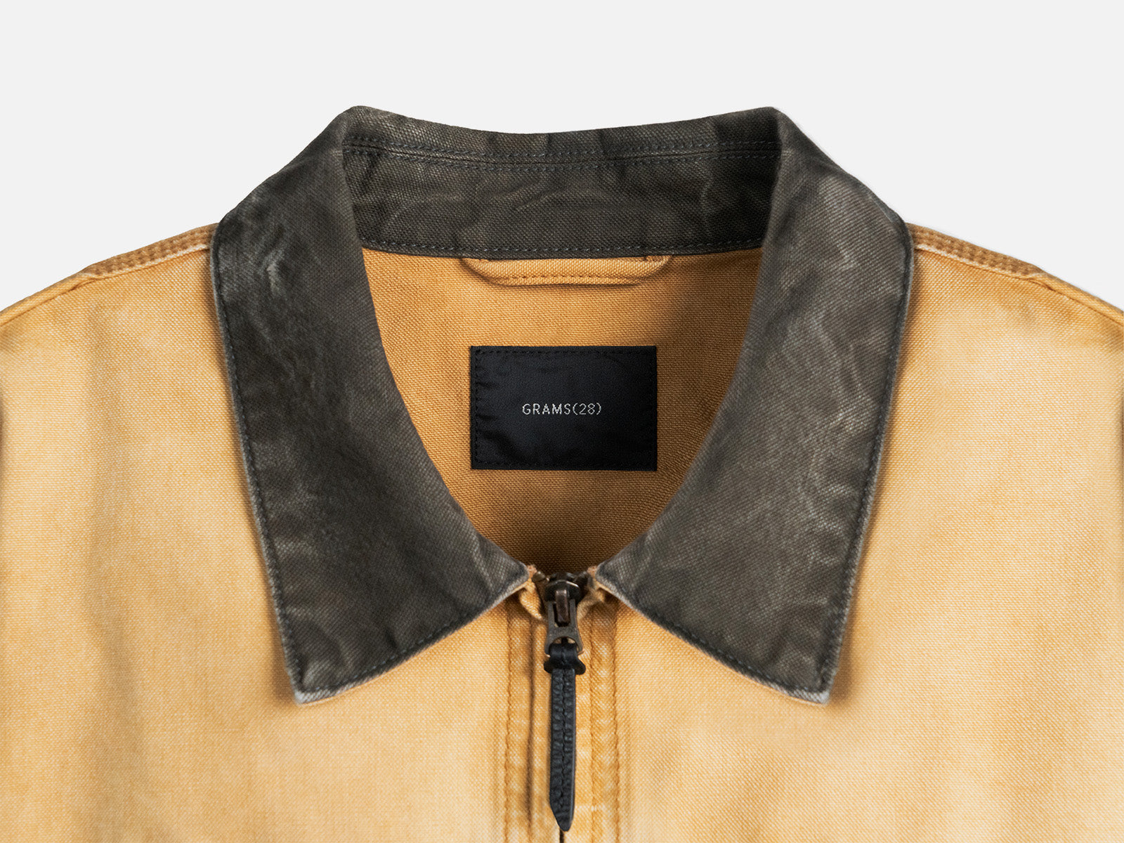 Mars Rover 501 Cooper Jacket