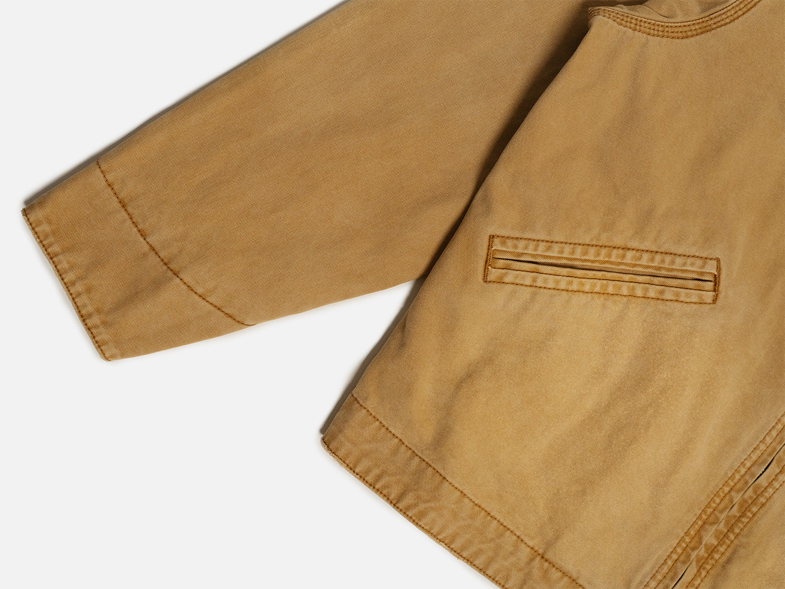 Mars Rover 501 Cooper Jacket