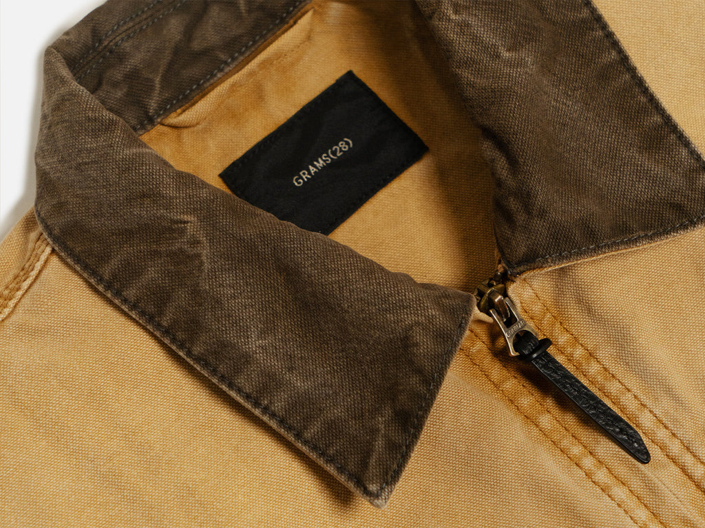 Mars Rover 501 Cooper Jacket