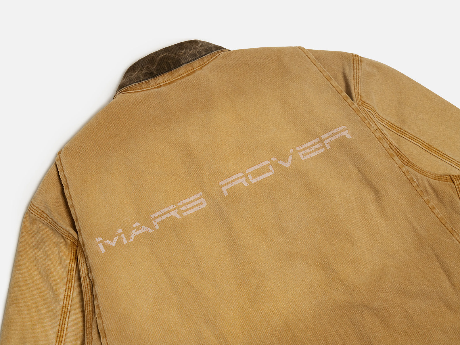 Mars Rover 501 Cooper Jacket