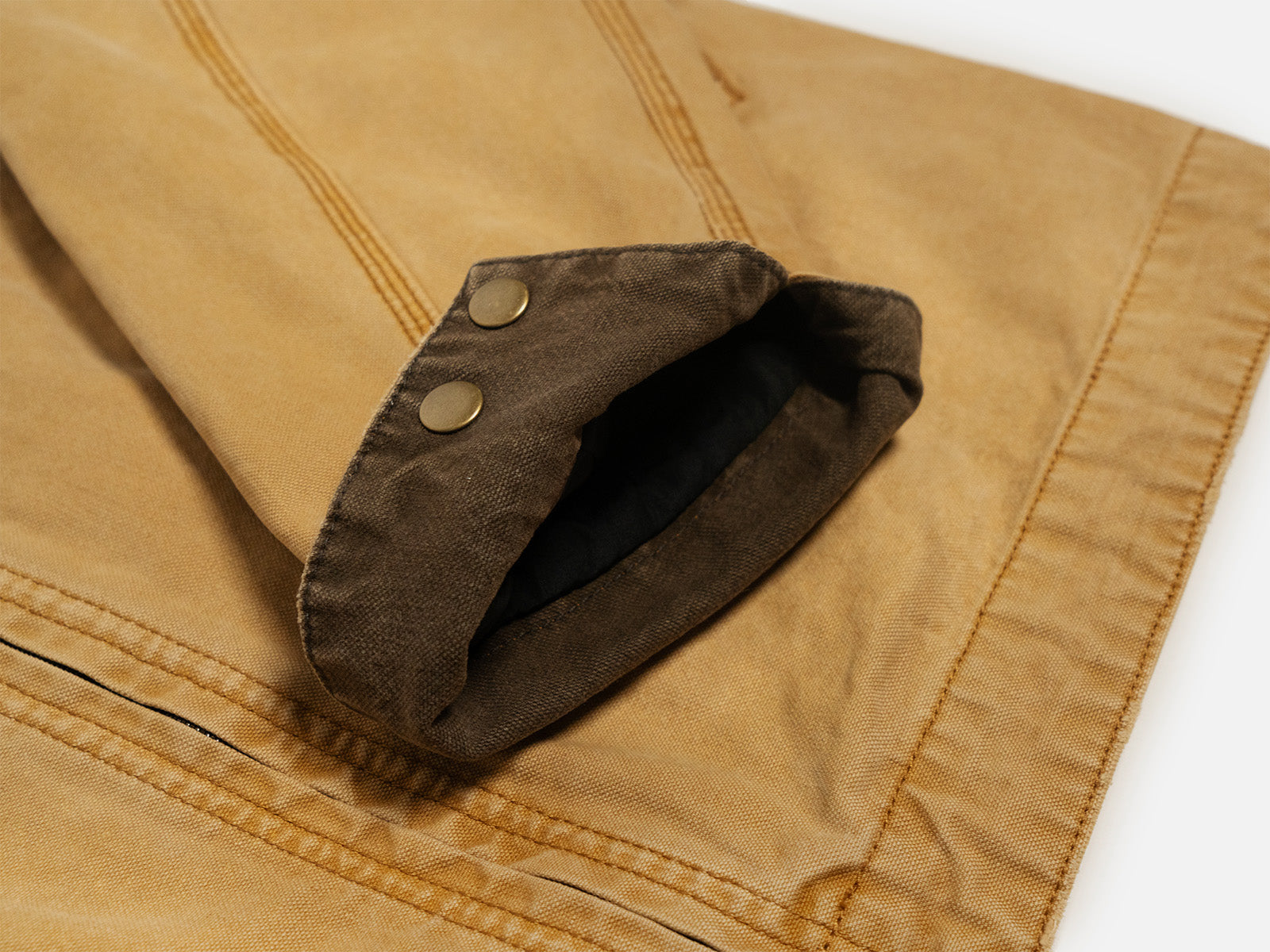 Mars Rover 501 Cooper Jacket