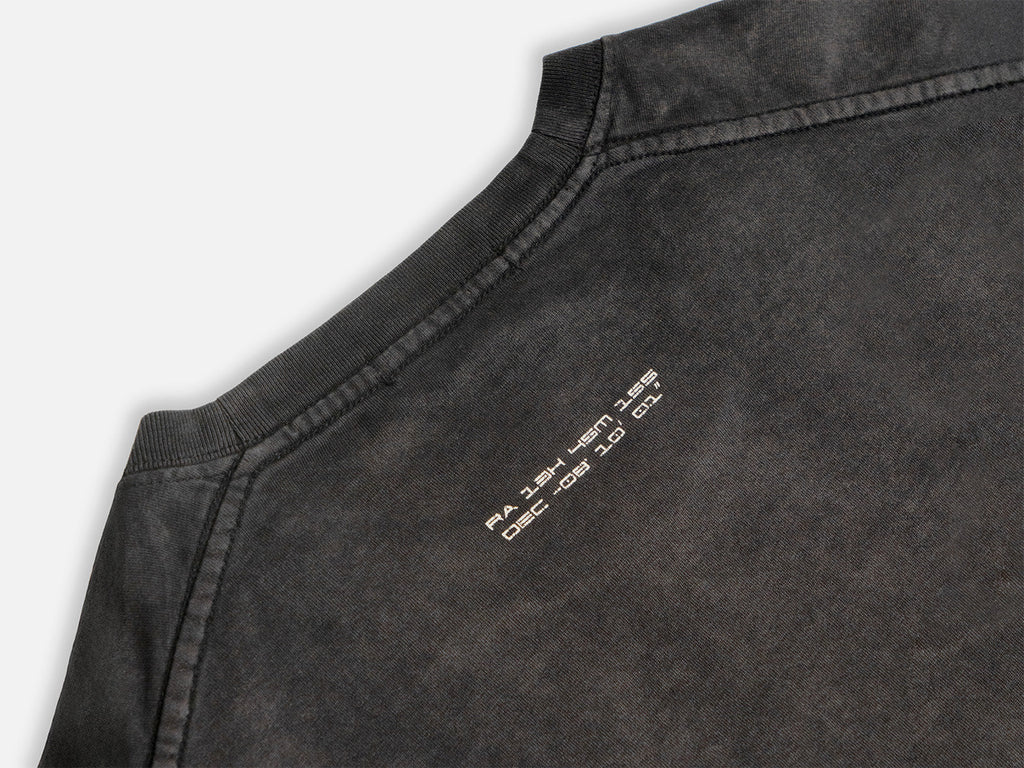 Mars Rover 502 Sun Faded Tee
