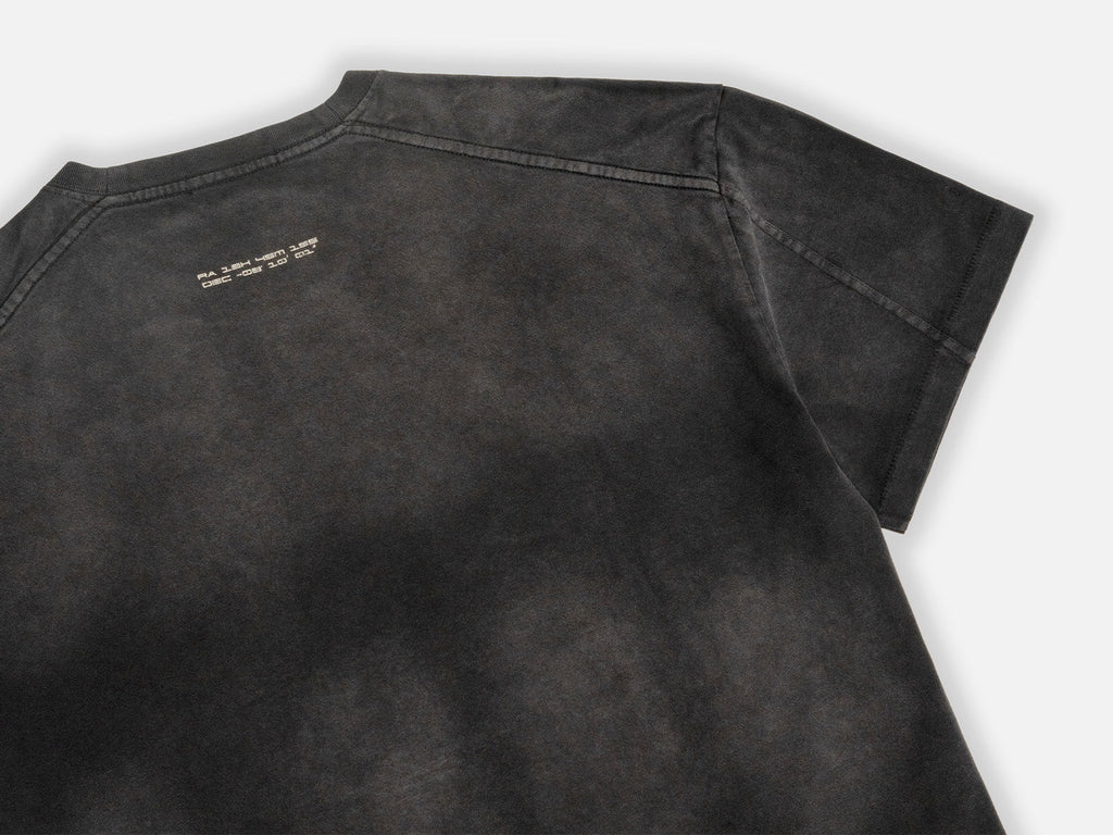 Mars Rover 502 Sun Faded Tee