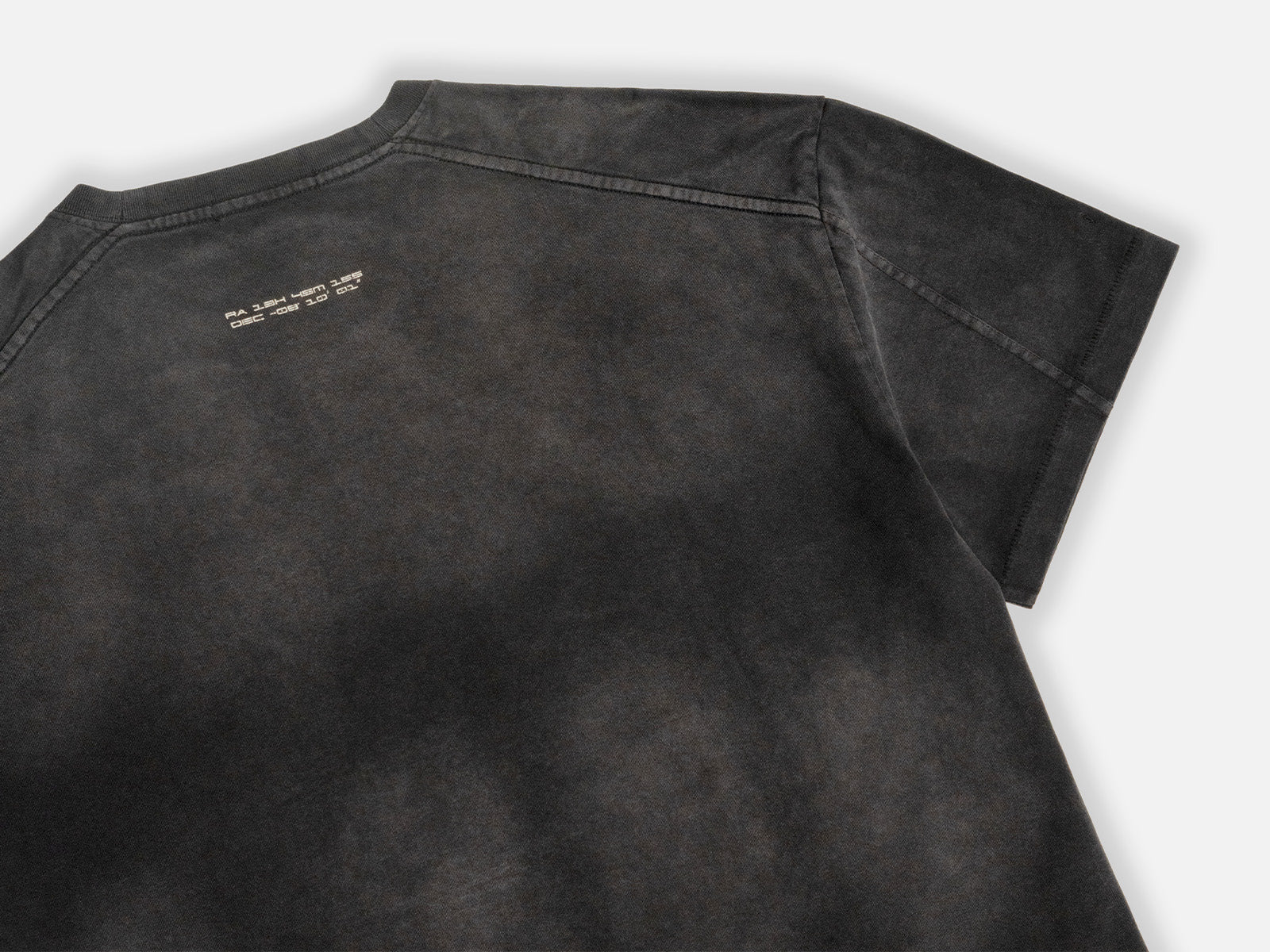 Mars Rover 502 Sun Faded Tee