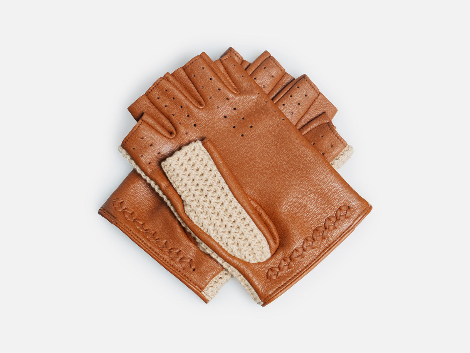 Mars Rover Driving Gloves