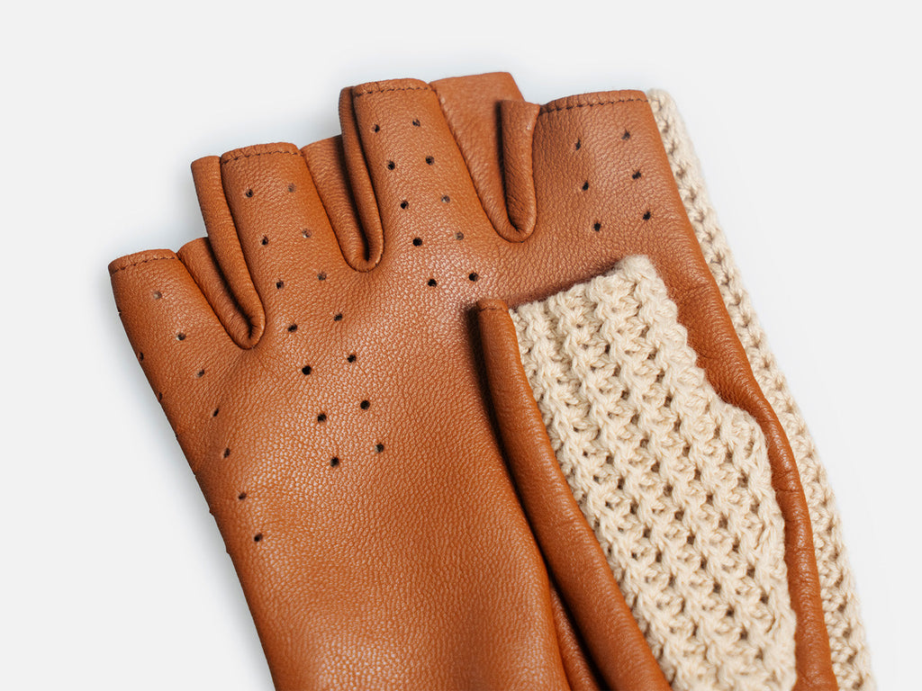 Mars Rover Driving Gloves