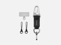 Strap Attachment Kit Plus (Silver)