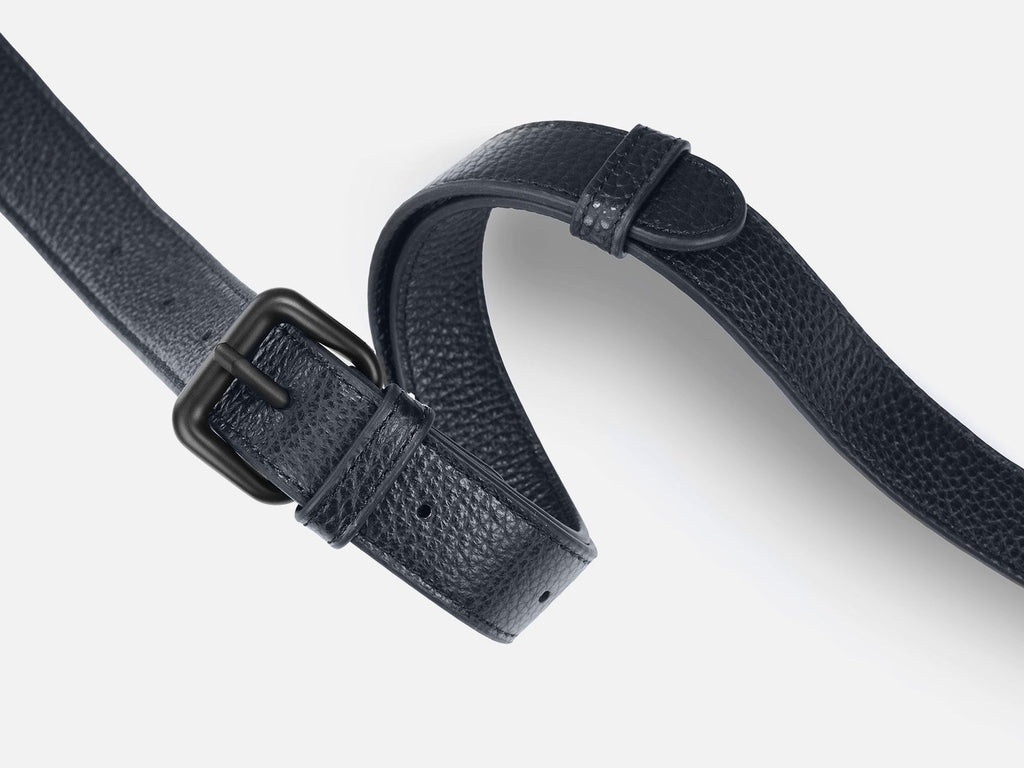 25mm Leather Strap