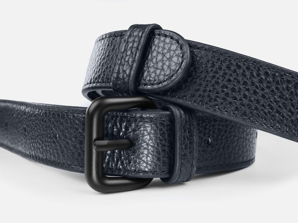 25mm Leather Strap