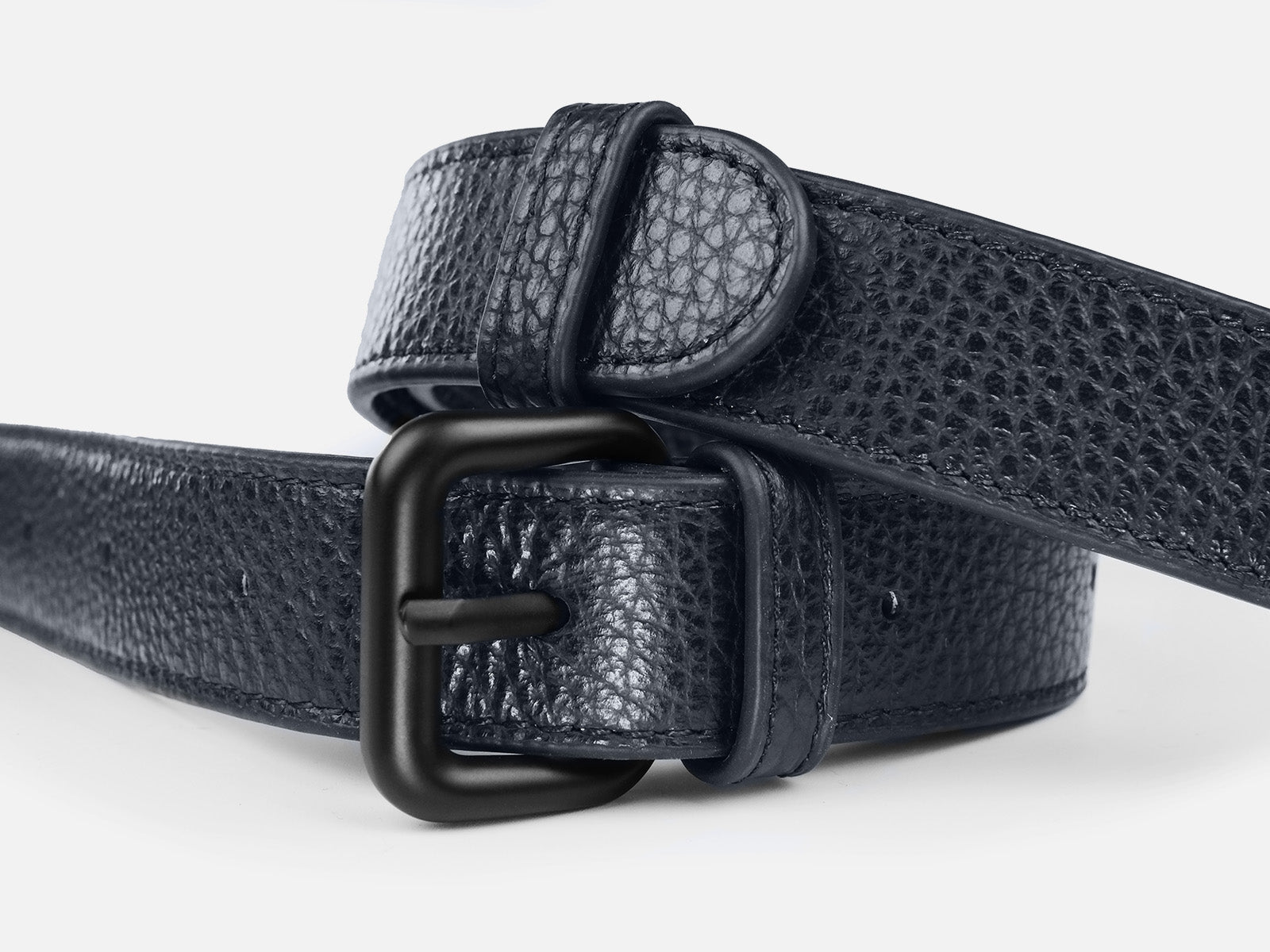 25mm Leather Strap