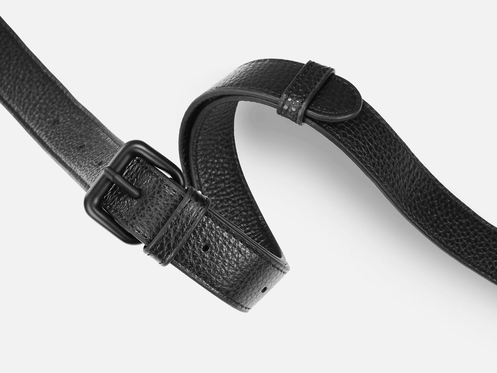 25mm Leather Strap