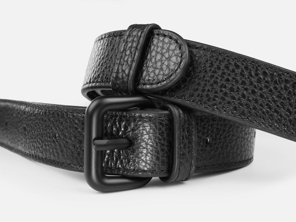 25mm Leather Strap
