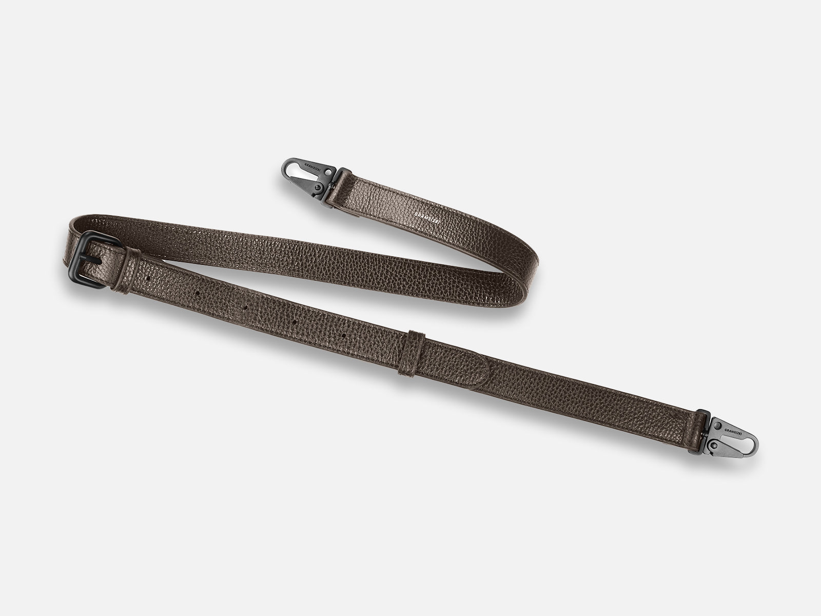 25mm Leather Strap