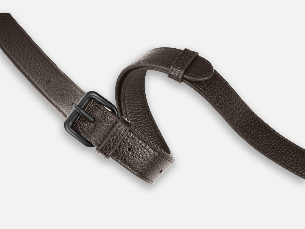 25mm Leather Strap