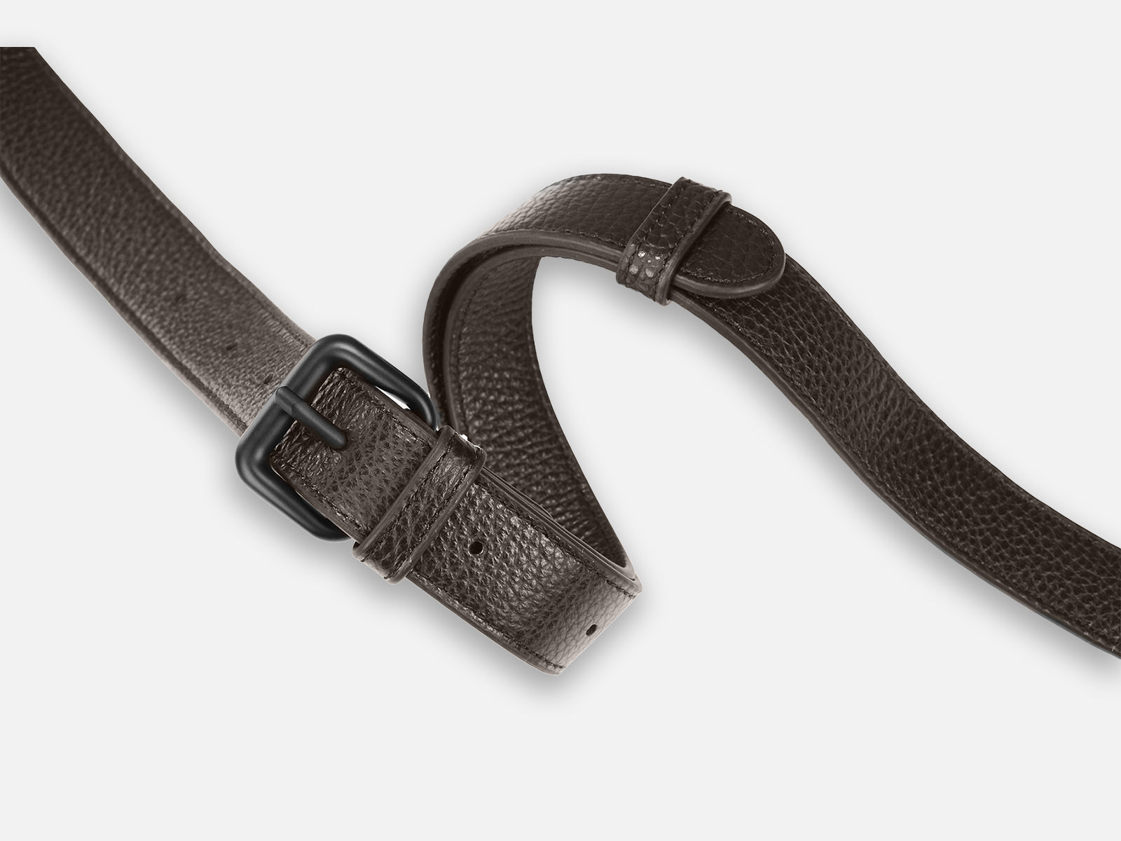 25mm Leather Strap