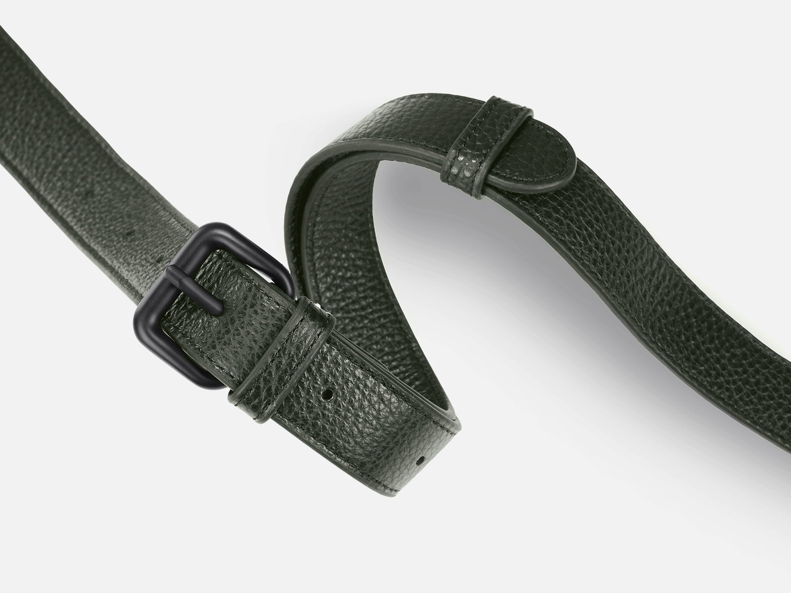 25mm Leather Strap
